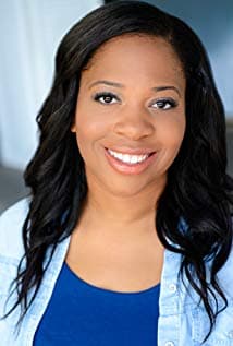 Kelli Vonshay Henderson
