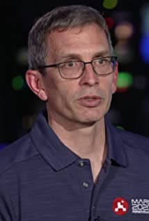 Ken Farley