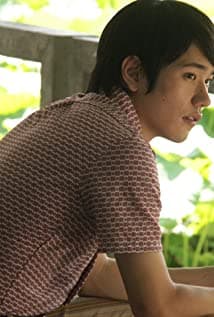 Ken&#x27;ichi Matsuyama