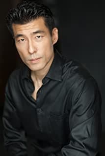 Kevan Ohtsji