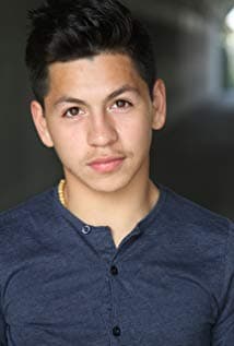 Kevin Balmore