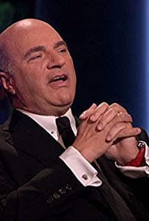 Kevin O'Leary