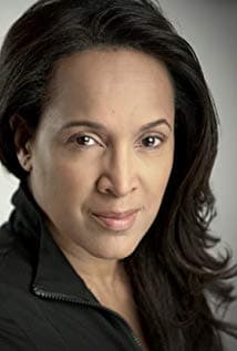 Kim Baptiste