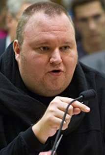 Kim Dotcom