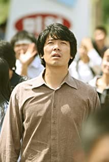 Kim Sang-kyung