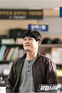 Kim Seong-gyoon
