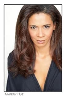 Kimberly Huie