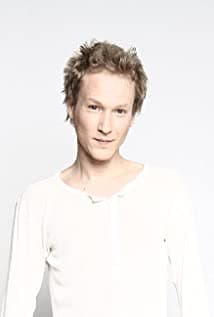 Klas Ekegren