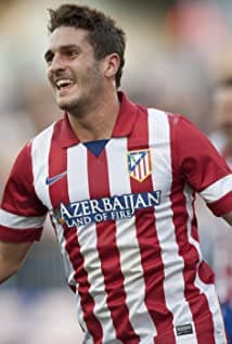 Koke Resurrección