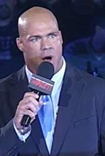 Kurt Angle