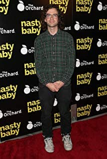 Kyle Mooney