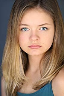 Kylie Rogers