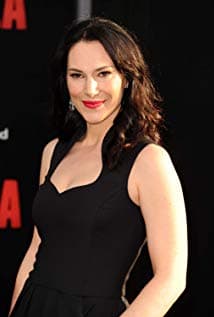 Kyra Zagorsky