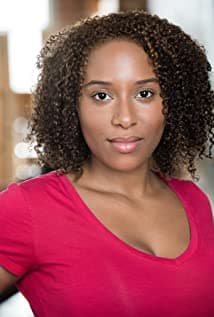 LaNecia Edmonds