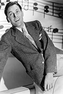 Lanny Ross