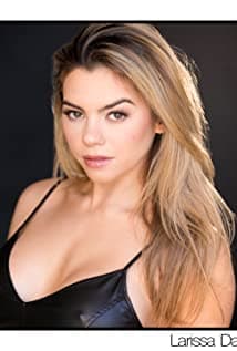 Larissa Dali