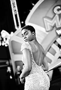 Lashana Lynch