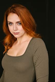 Lauren Faulkner