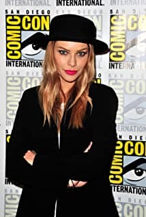 Lauren German