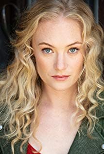 Lauren Sweetser