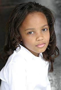 Lauryn Alisa McClain