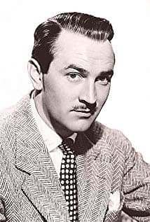 Lee Bowman