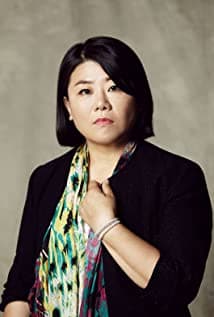 Lee Jeong-eun
