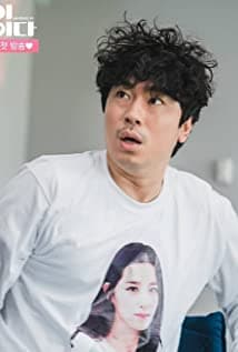 Lee Si-eon