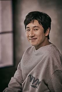 Lee Sun-kyun