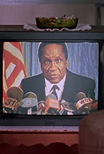 Leonard Jackson