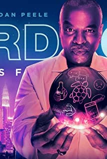 LeVar Burton