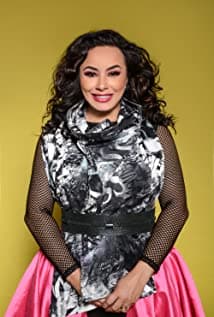 Lila Nikole Rivera