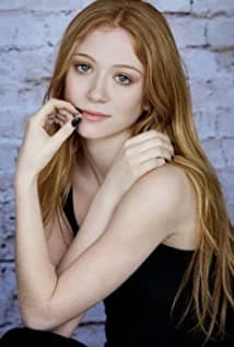 Liliana Mumy