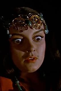 Liliane Montevecchi
