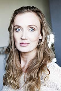 Lilja Nótt Þórarinsdóttir