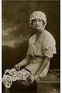 Lillian Hall-Davis