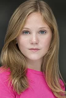 Lily Brooks O'Briant
