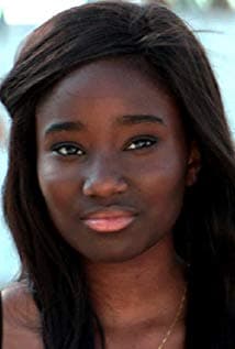 Lindsay Karamoh