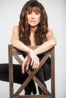Liz Vassey