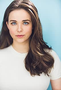 Lizzie Kehoe
