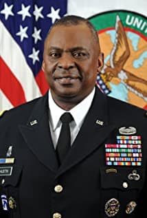 Lloyd Austin