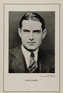 Lloyd Hughes