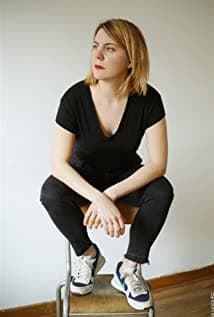 Louise Blachère