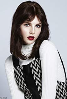 Lucy Boynton