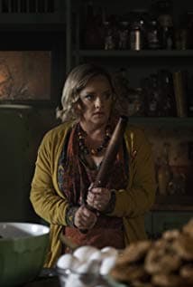 Lucy Davis