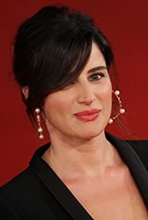 Luisa Ranieri