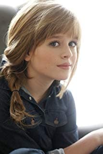 Lulu Wilson