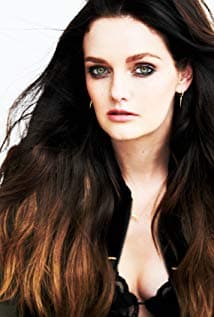 Lydia Hearst
