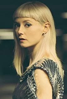 Lydia Wilson