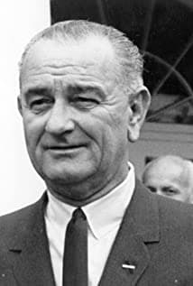 Lyndon B. Johnson